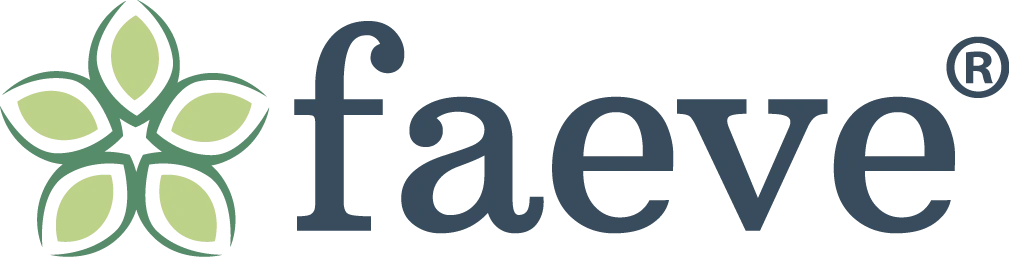 Faeve logo