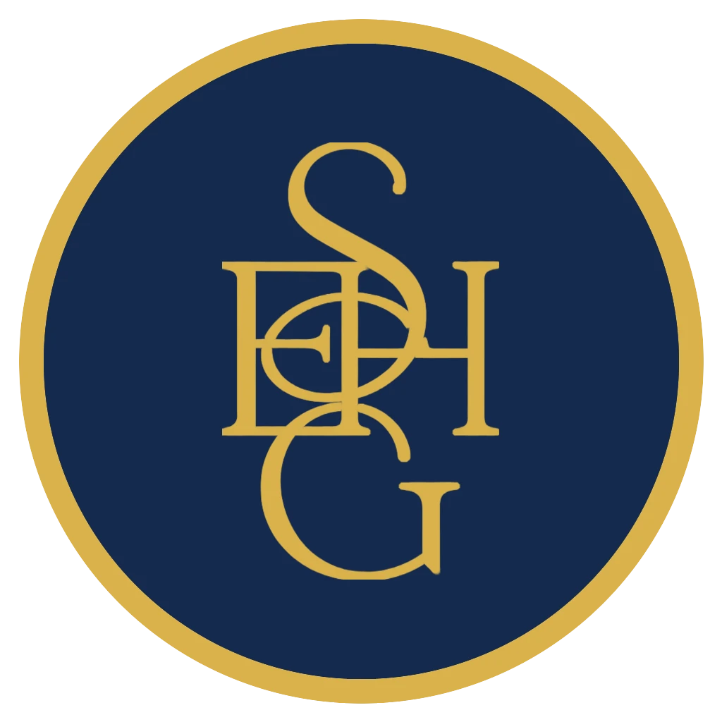 SEHG (DBA Synergy University Education LLC) logo