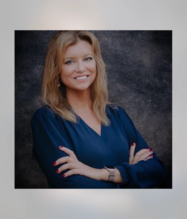 Headshot of Dr. Kimberly S. Rankin