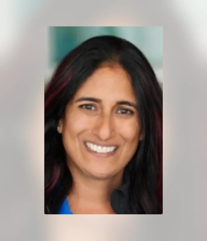 Headshot of Dr. Sheetal Patel