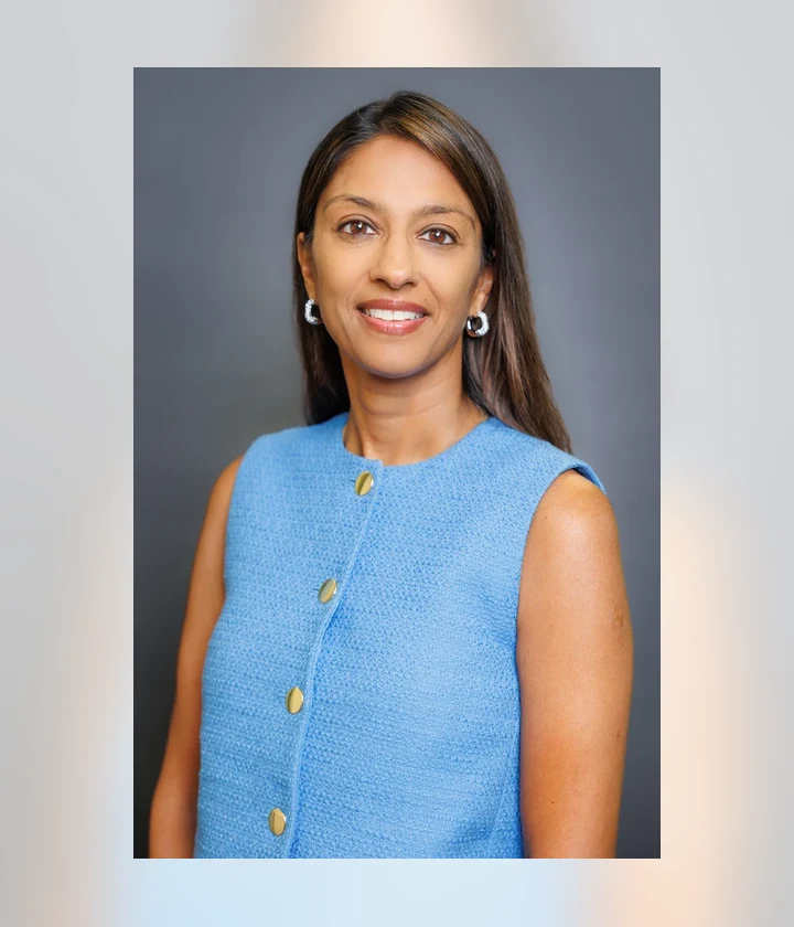 Headshot of Dr. Sureka Bollepalli