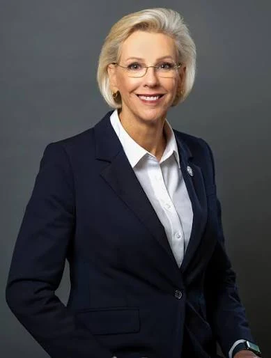 Mayor Jane Castor, Mayor of Tampa