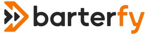 Barterfy logo