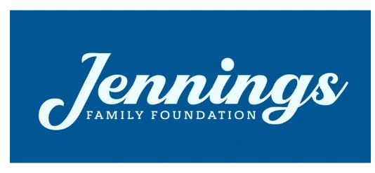 Jennings Family Foundation logo