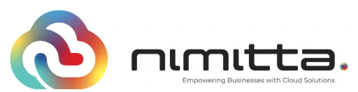 Nimitta logo