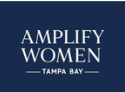 Amplify Women Tampa Bay logo