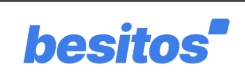 Besitos logo