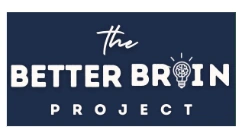 The Better Brain Project logo