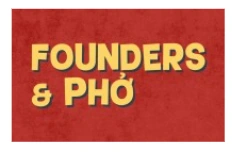 Founders & PHO logo