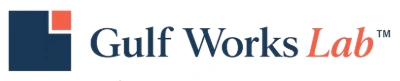 Gulf Works Lab logo