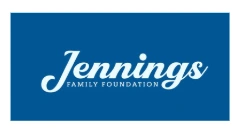 Jennings Family Foundation logo