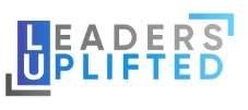 Leaders Uplifted logo