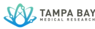 Tampa Bay Medical Research logo