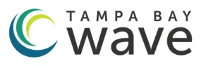 Tampa Bay Wave logo