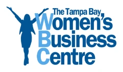 The Tampa Bay Women's Business Centre logo