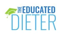 The Educated Dieter logo