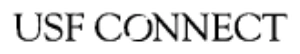 USF Connect logo